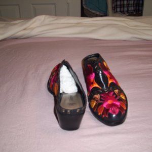 J Renee' Stampede shoes